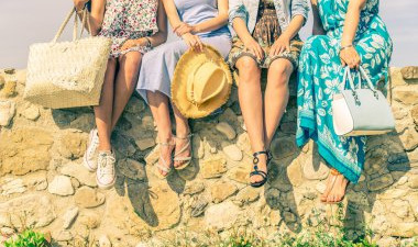 Cum să alegi încălțămintea potrivită pentru sezonul de primăvară-vară: Sfaturi pentru confort și stil
