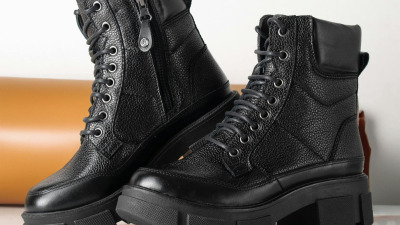 De ce să alegi pantofi piele damă românești?