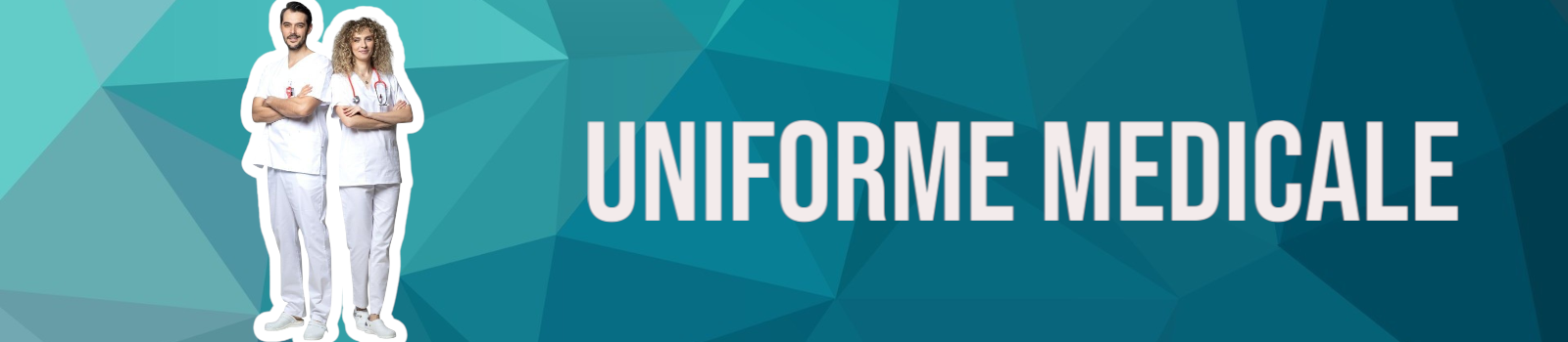 uniforme medicale