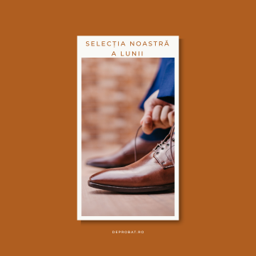 Ofertele noastre actuale, pantofi de dama, pantofi barbatesti