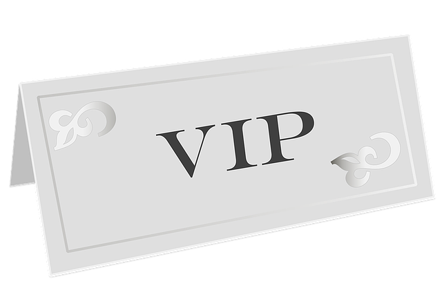 Club VIP Deprobat