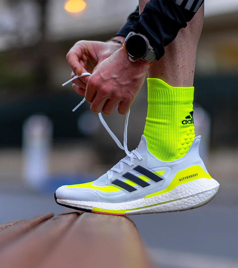 Boost Adidas