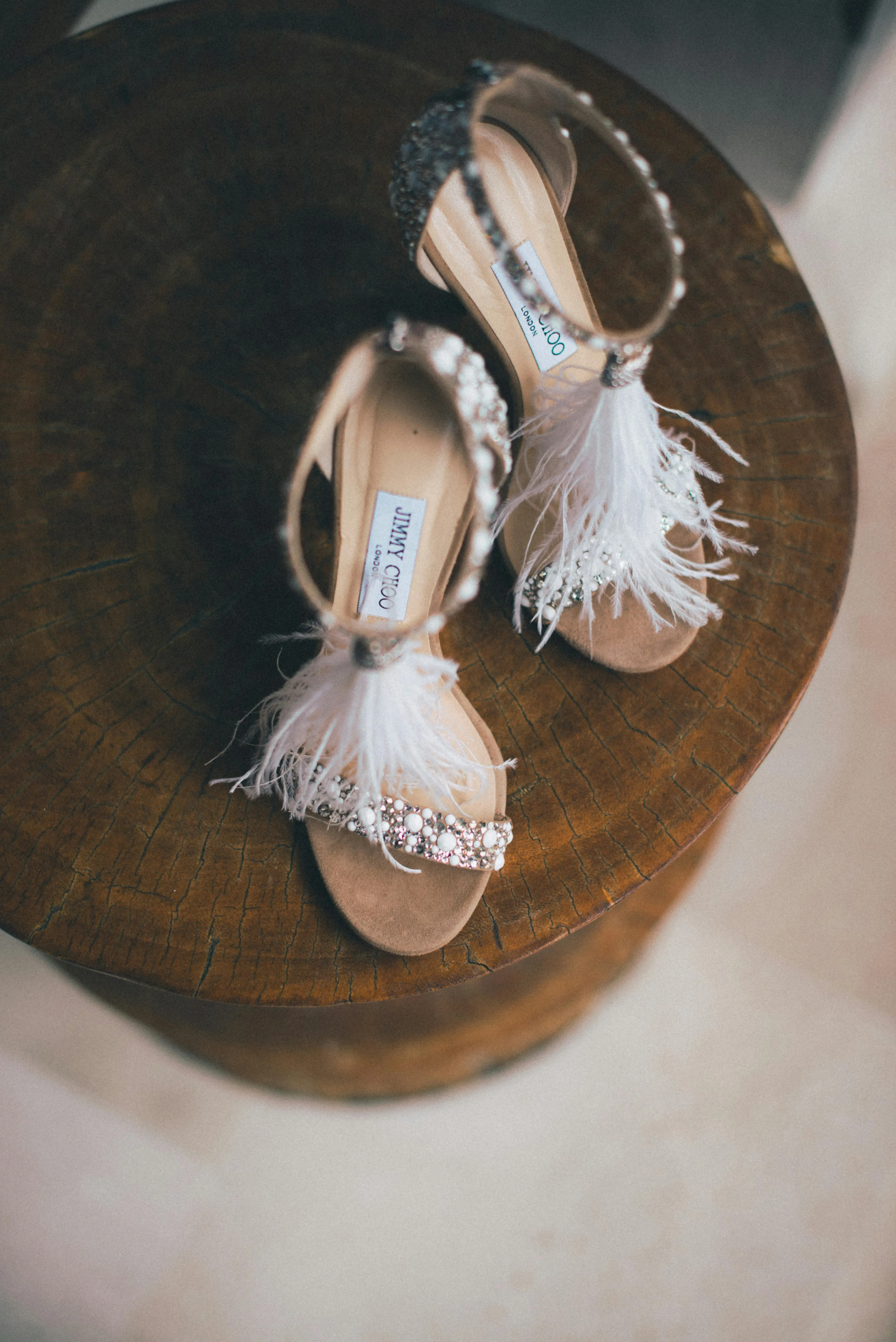 Jimmy Choo