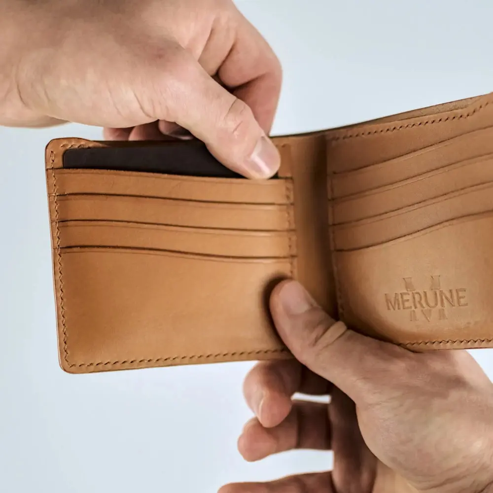 Portofelul Bifold