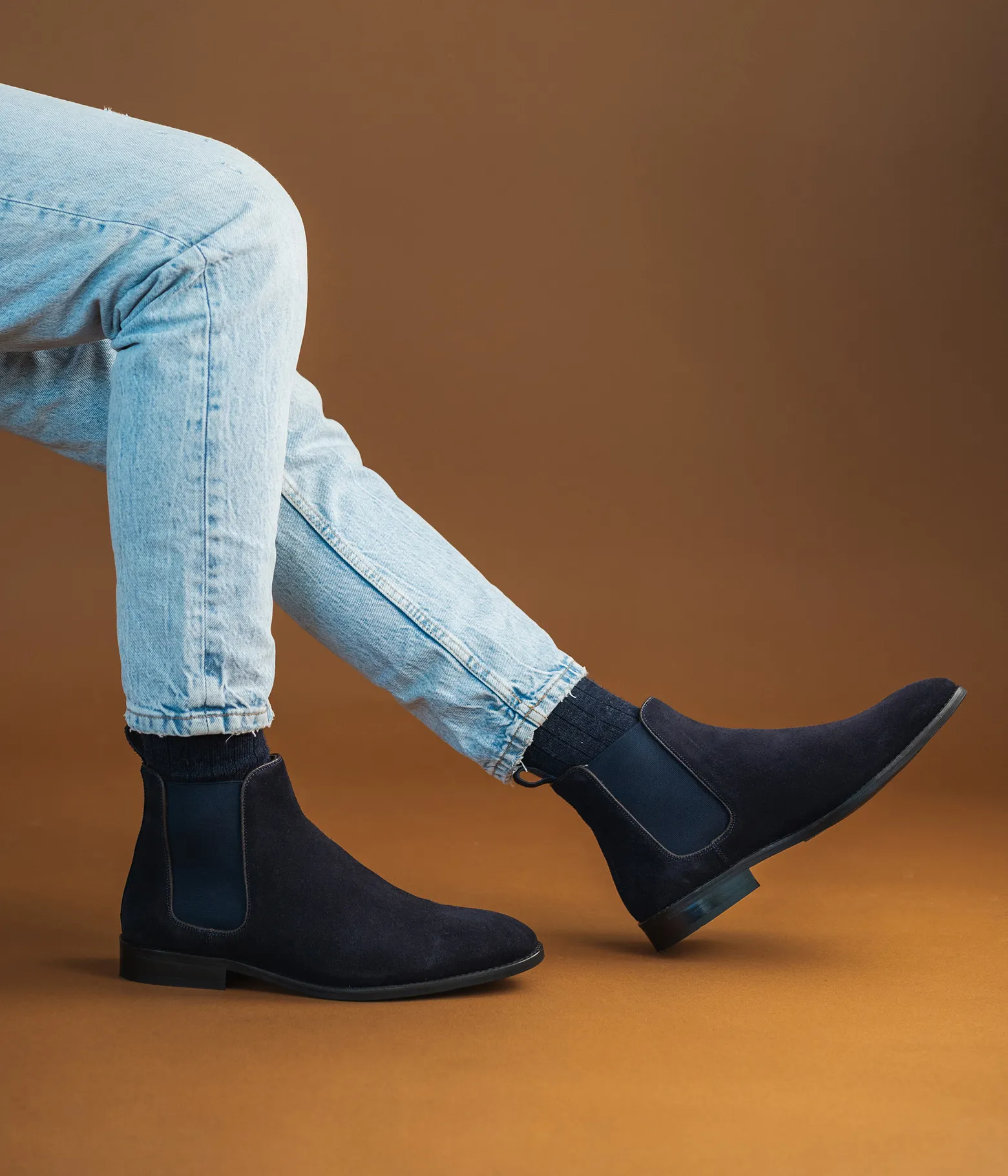 Styling lifestyle cu pantaloni slim fit