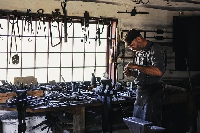 atelier romania