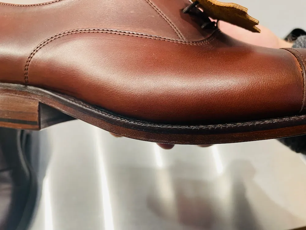 cusăturilor manual realizate goodyear