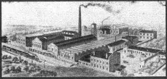 fabrica romania
