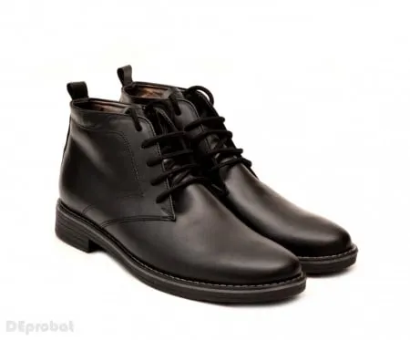 Pantofi dama piele naturala romani
