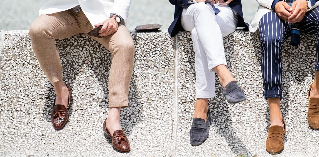 loafer cum se port moda