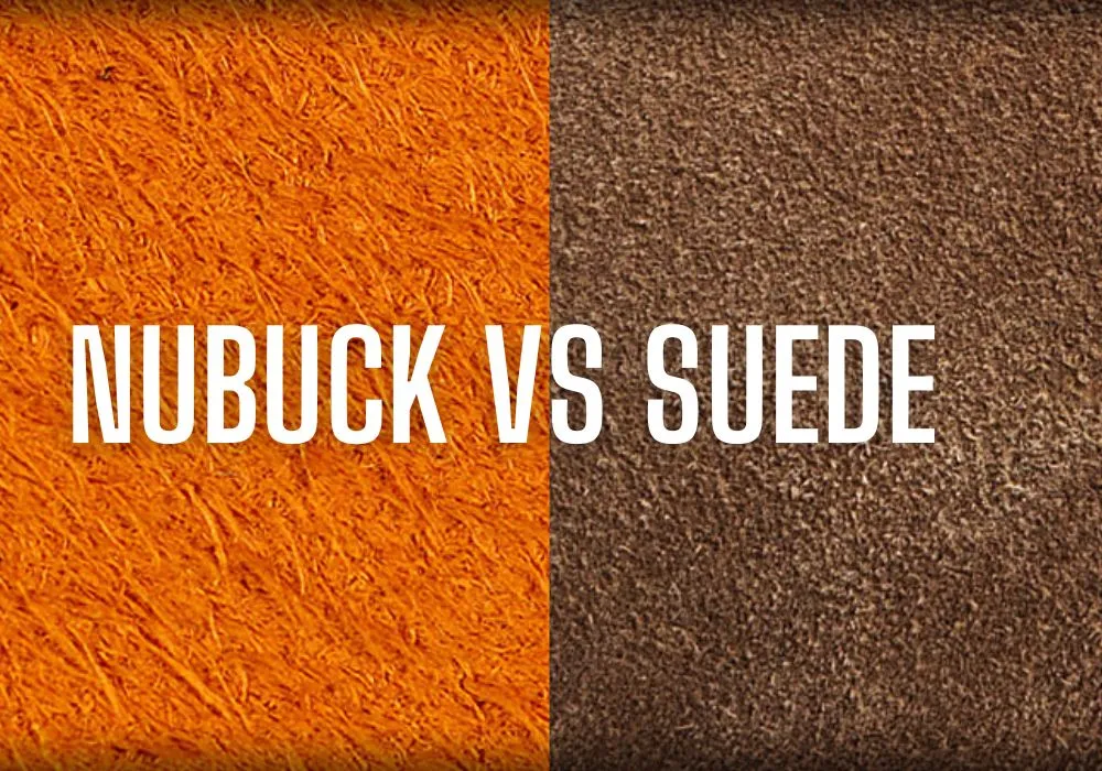 piele suede/nubuck