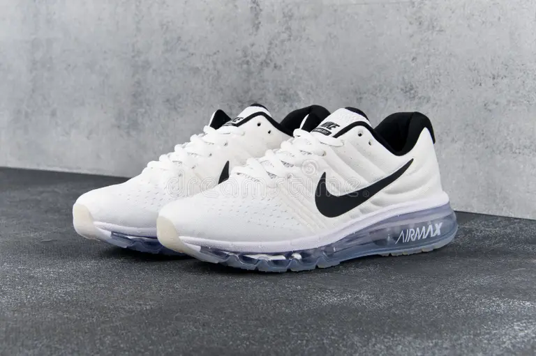 Air Max shoes