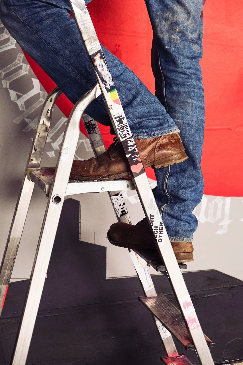 worker boots for men