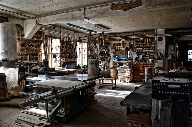 atelier romania