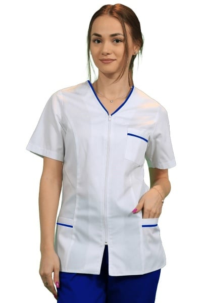 Uniforme și Halate Medicale Damă &amp; Bărbați