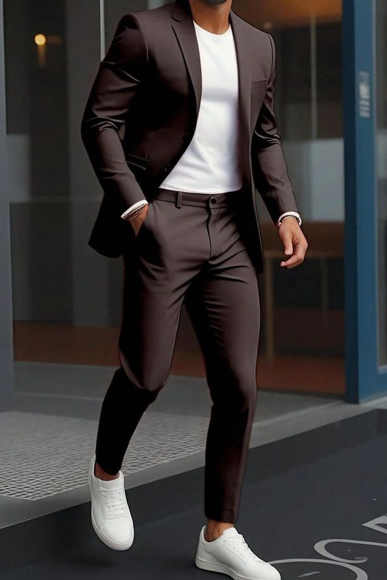 Imbracaminte barbati