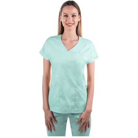 Costum medical Ambra dama - fistic - Img 2