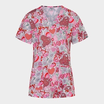 Bluza medicala - Discolove