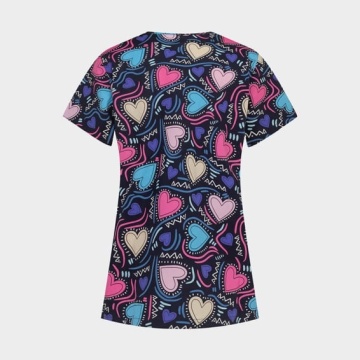 Bluza medicala - Forever Love