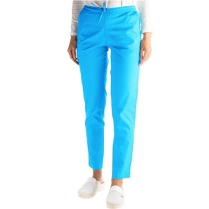 Costum medical Cool unisex - ocean blue