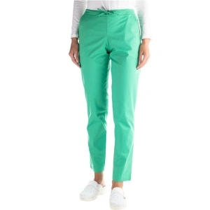 Costum medical Cool unisex - verde chirurgical