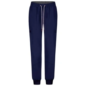 Pantaloni tip jogger bluemarin - Ricci