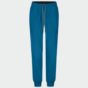 Pantaloni tip jogger caribbean blue - Ricci
