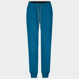 Pantaloni tip jogger caribbean blue - Ricci