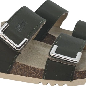 Papuci Dr Feet 16016 verde - dama