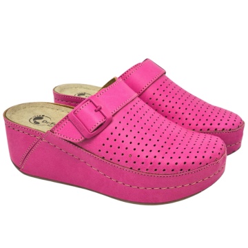 Saboti Dr Feet 3021 roz - dama