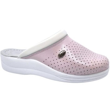 Saboti medicali Doss 100-261 roz - dama