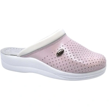 Saboti medicali Doss 100-261 roz - dama