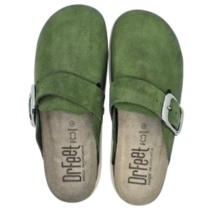 Saboti medicali Dr Feet 16202 verde