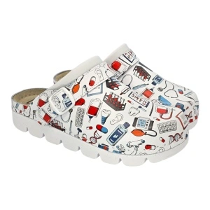 Saboti medicali Dr Feet 9010 new medical - dama