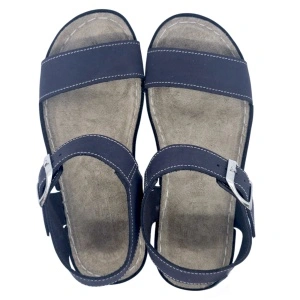Sandale Doss 591 albastru - dama