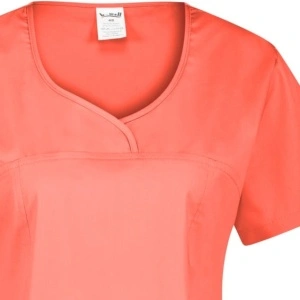 Bluza medicala coral Ines