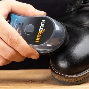 Buretele cu silicon Solekers