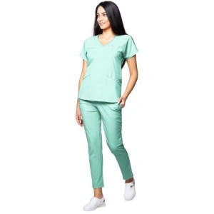 Costum medical Ambra dama - fistic
