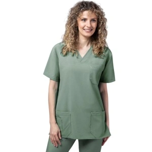 Costum medical Cool unisex - khaki