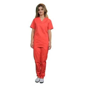 Costum medical corai - unisex