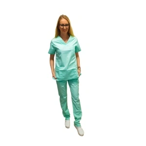 Costum medical fistic - unisex