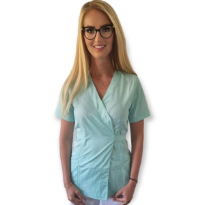 Halat tip kimono - fistic