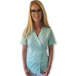 Halat tip kimono - fistic