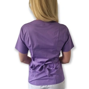 Halat tip kimono - lila