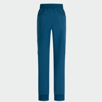 Pantaloni Mauri - pacific blue