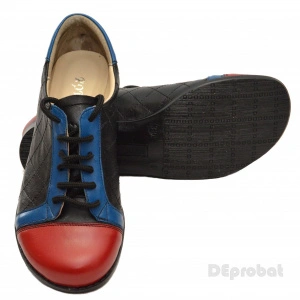 Pantofi dama sport-casual din piele naturala