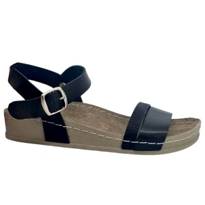 Sandale Doss 541negru - dama