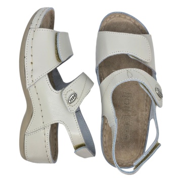 Sandale Doss 87 bej - dama