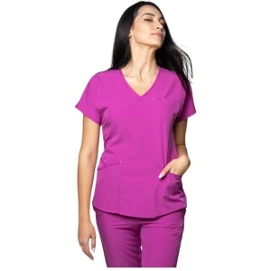 Costum medical Ambra dama - mov