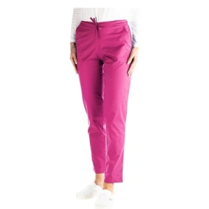 Costum medical Cool unisex - ciclam